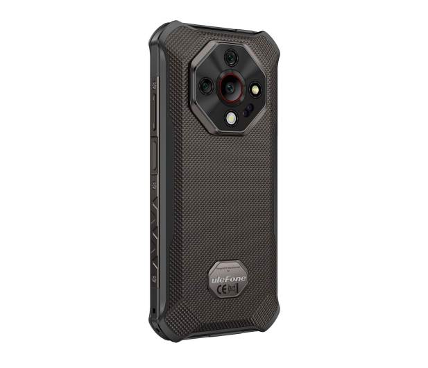 uleFone Armor X16 Pro 5G 8/256GB Czarny - 1518209 - zdjęcie 7